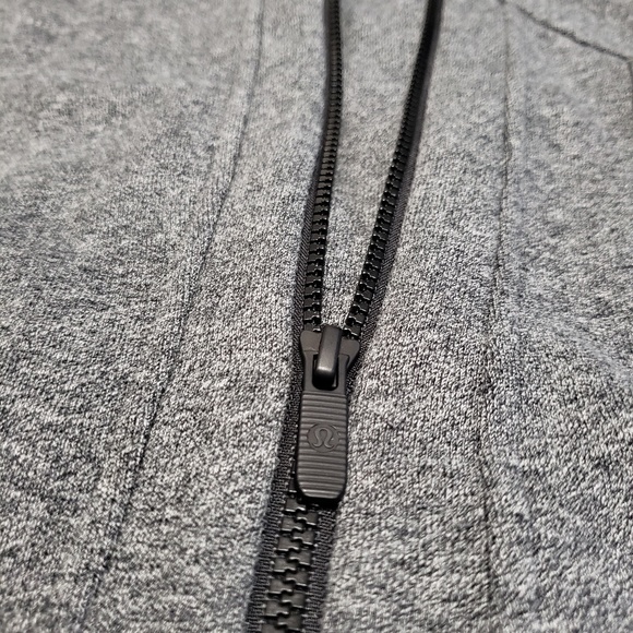 Lululemon Back To It Wrap
Sweater Jacket - Picture 4 of 8